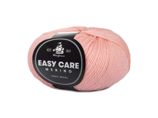 Mayflower Easy Care pudder uld garn