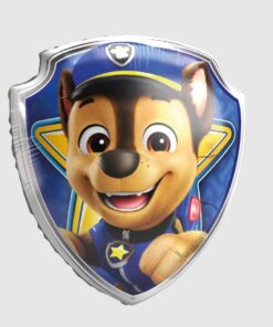Paw Patrol Chase folie ballon