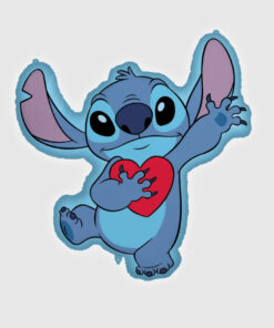 Stitch Folie Ballon