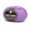 Mayflower Easy Care Merino garn i farven Lilla Druer – blødt lilla merinouldgarn på nøgle
