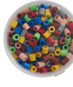 Hama maxi perler mix 69
