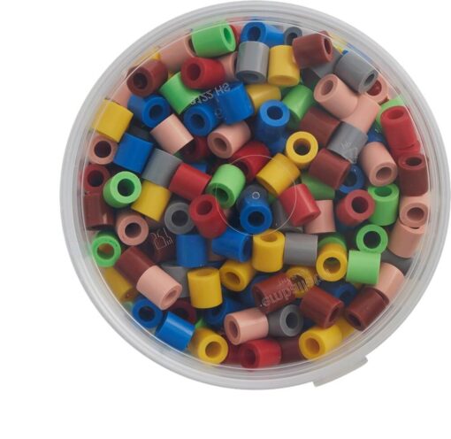Hama maxi perler mix 69