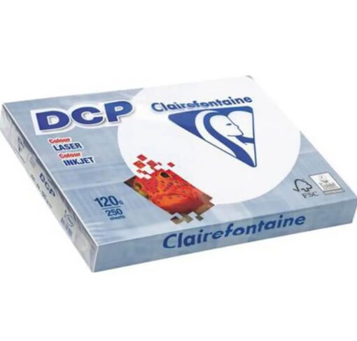 Kopipapir A4 120g