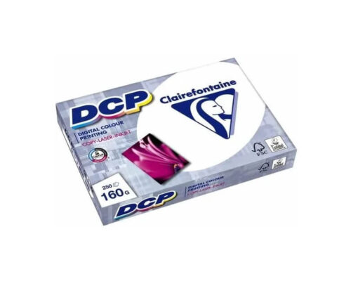 Kopipapir A4 160g