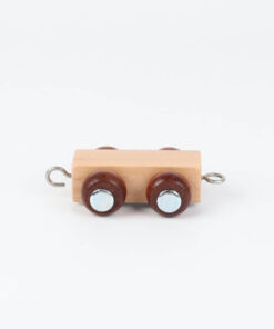 Navnetog trailer natur