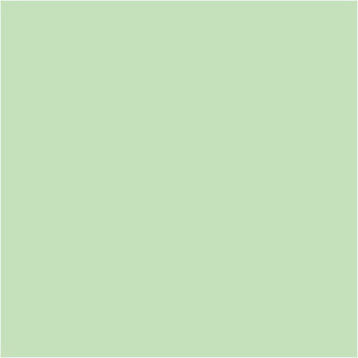 Papir Mintgrøn A4