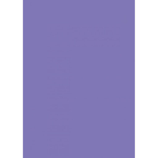 Papir Violet lilla A4