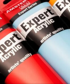 Amsterdam Expert Series akrylmaling