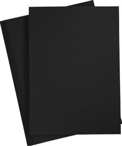 papir-a4-80g-20-ark-sort
