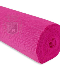 Cartotecnica Rossi Superior Florist Crepepapir Intense Fuchsia