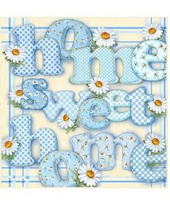 Diamond Painting Home Sweet Home