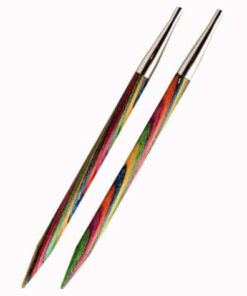 Knitpro symfonie kabelpinde lange 7.00