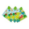 Dinosaur servietter