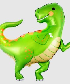Folie ballon baby dinosaurus