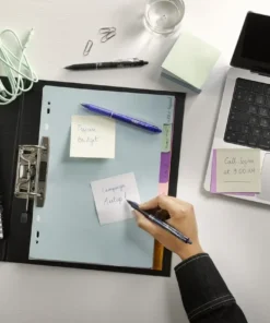 Pilot FriXion Clicker kuglepen