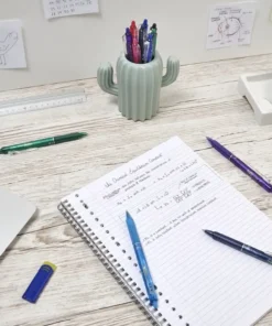 Pilot FriXion Clicker kuglepen