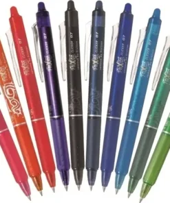 Pilot FriXion Clicker kuglepen