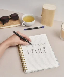 Pilot FriXion Clicker kuglepen