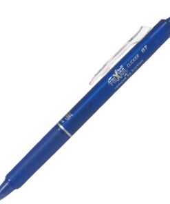 Pilot FriXion Clicker kuglepen 0,7 blå