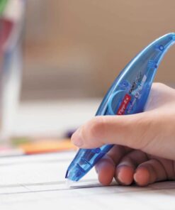 Tipp-ex exact ecolutions korrektionsrulle