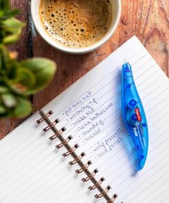 Tipp-ex exact ecolutions korrektionsrulle