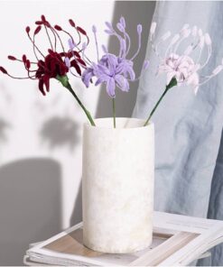 DIY Kit Chenilleblomster Edderkoppelilje