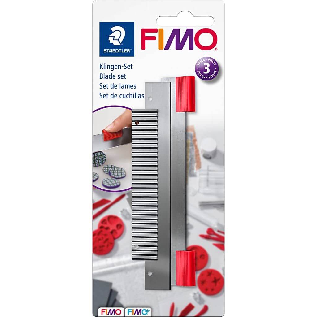 FIMO Acces Knivsæt