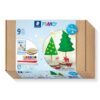 FIMO Air Mixed Sæt Jul