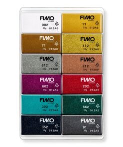 FIMO Effect sæt