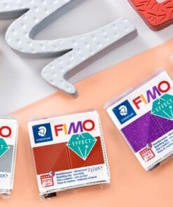FIMO Effect sæt
