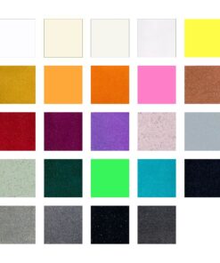 FIMO Effect sæt 24stk