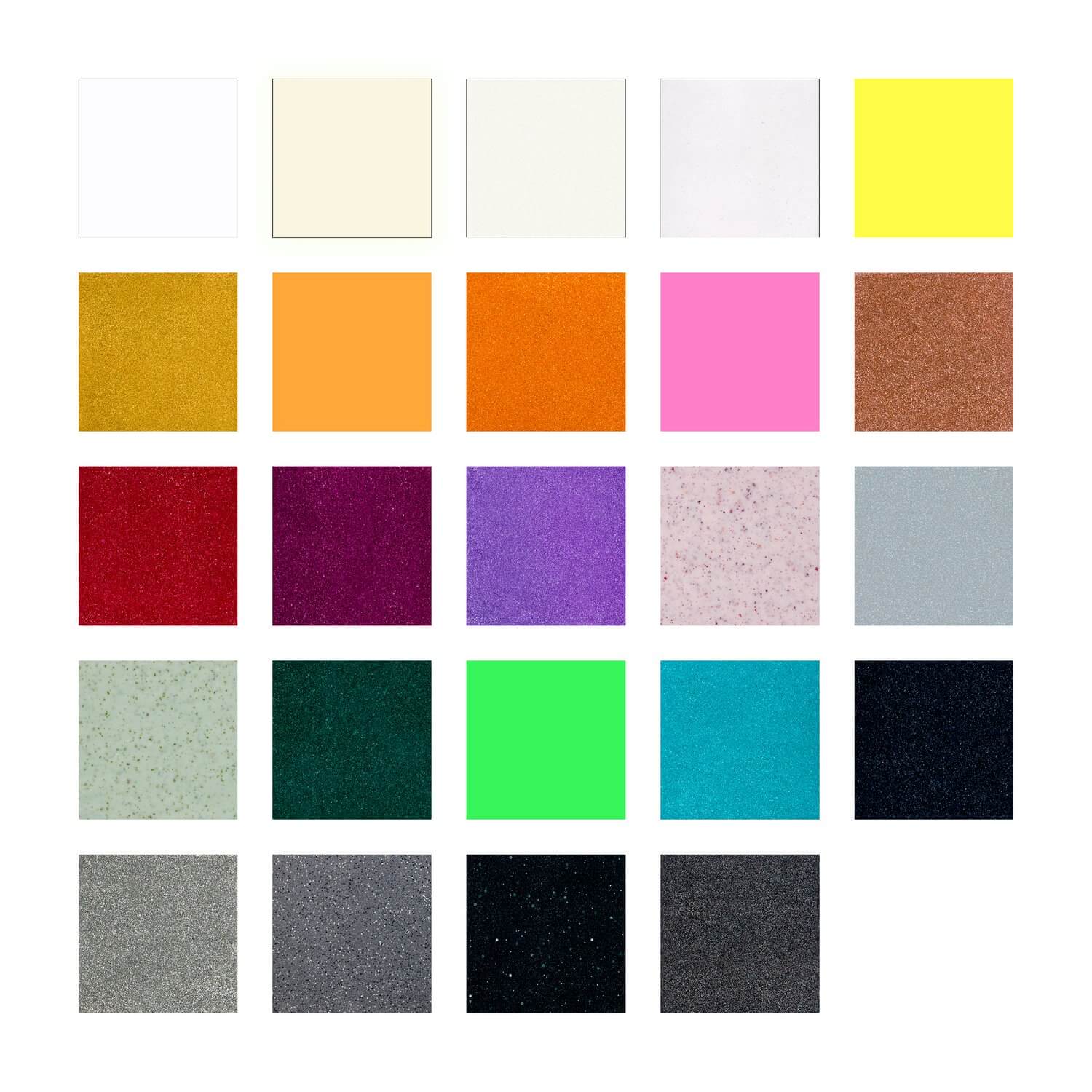 FIMO Effect sæt 24stk