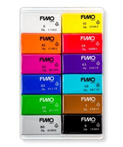 FIMO Soft sæt Basic