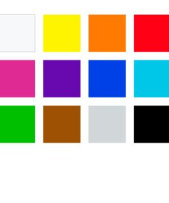 FIMO Soft sæt Basic