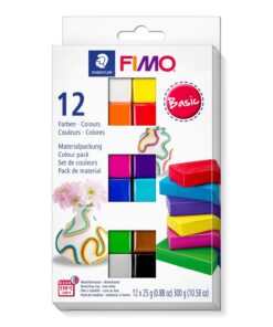 FIMO Soft sæt Basic