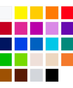 FIMO Soft sæt Basic 24stk