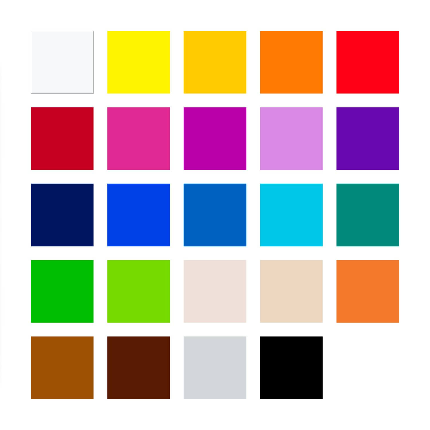 FIMO Soft sæt Basic 24stk