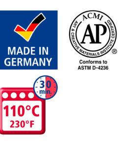 FIMO Soft sæt Pastel