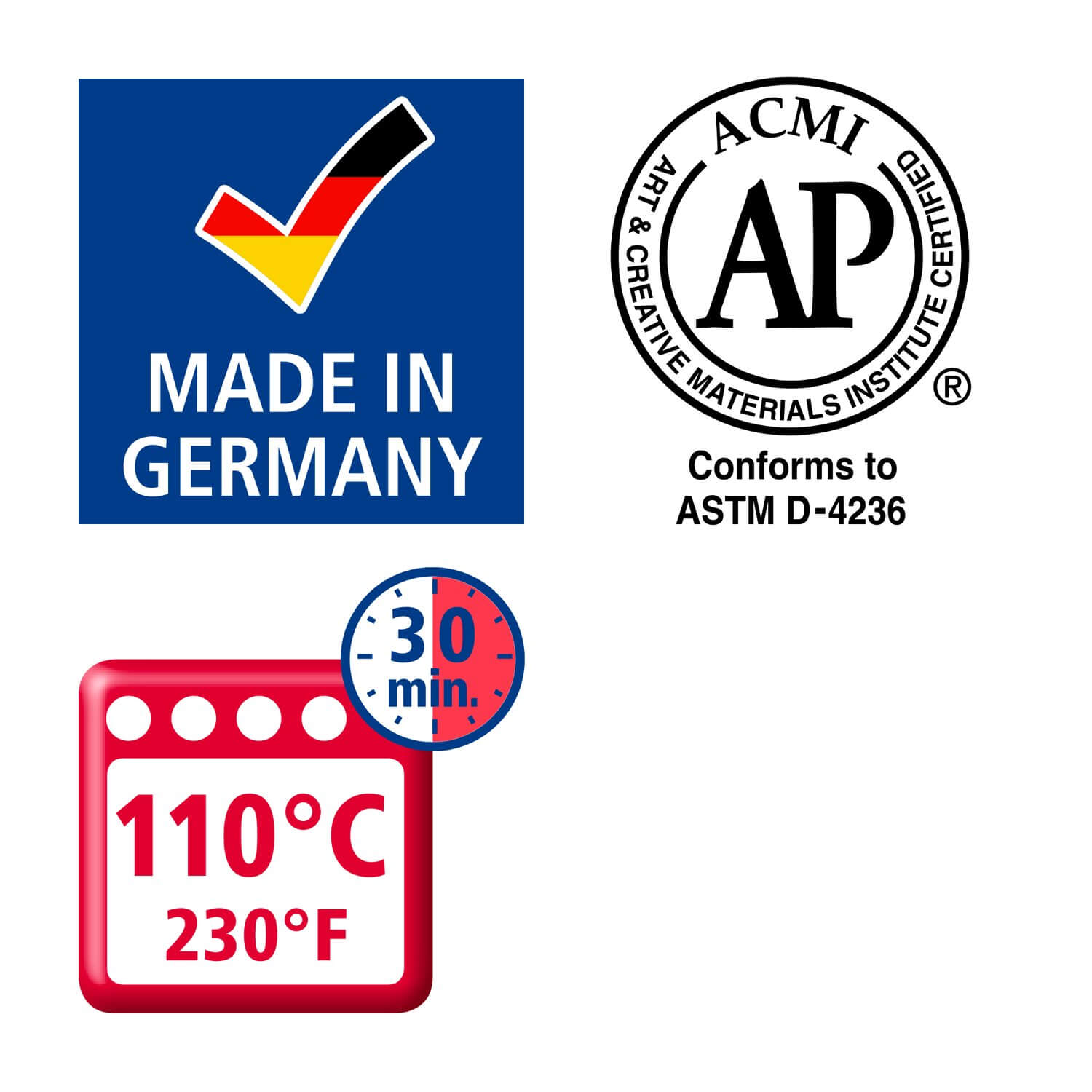 FIMO Soft sæt Pastel