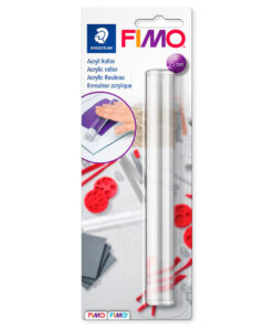 FIMO akryl rulle
