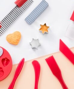 FIMO modeller knivsæt