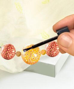 FIMO vandbaseret lak blank