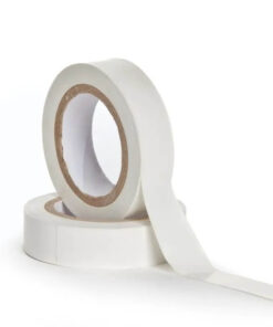 Hvid tape til vinduer