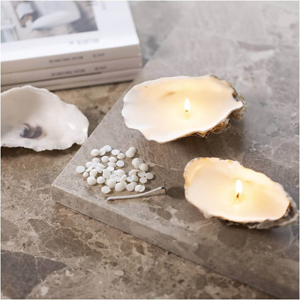 Mini DIY Kit Lysstøbning