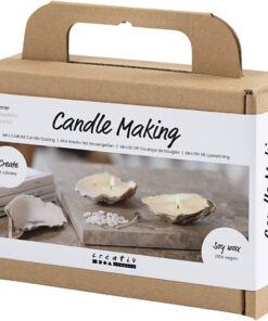 Mini DIY Kit Lysstøbning