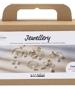 Mini DIY Kit Smykker