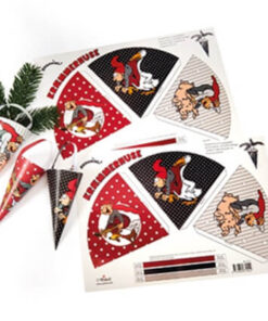 Kræmmerhuse klip selv Bramming