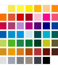 STAEDTLER 146C farveblyanter – sæt med 48 farver i praktisk æske.