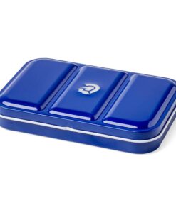 Staedtler Design Journey 888 akvarelmalingssæt med 12 metalliske farver, vandbørste og svamp.