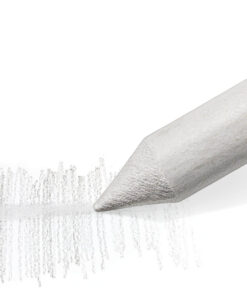 Staedtler Papir Stomp – sæt med 4 blendestomper i komprimeret papir til tegning og shading.